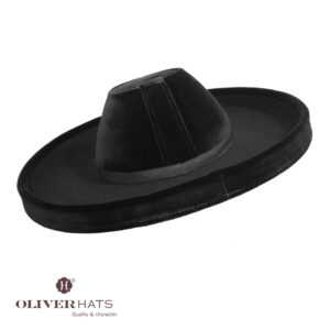 Sombrero de la Vega de Almería.